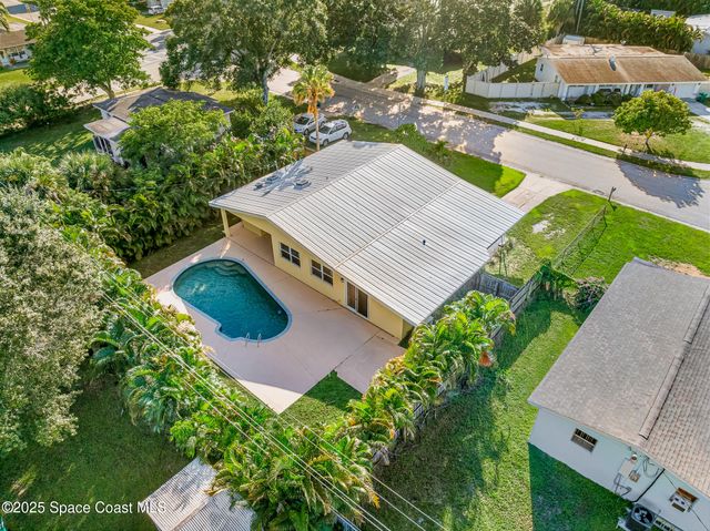 2917 Rollins Street, Melbourne, FL 32901