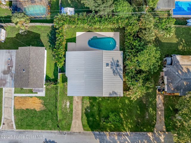 2917 Rollins Street, Melbourne, FL 32901