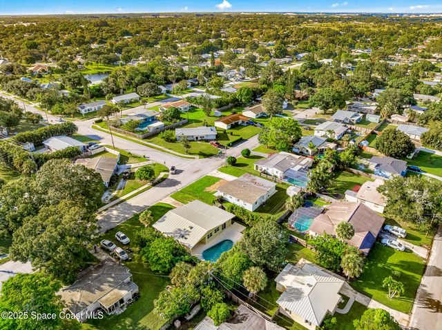 2917 Rollins Street, Melbourne, FL 32901