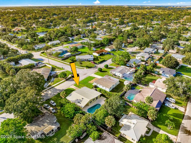 2917 Rollins Street, Melbourne, FL 32901