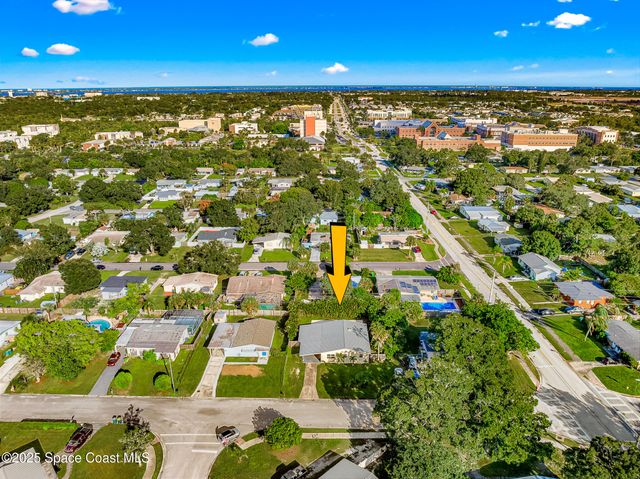 2917 Rollins Street, Melbourne, FL 32901