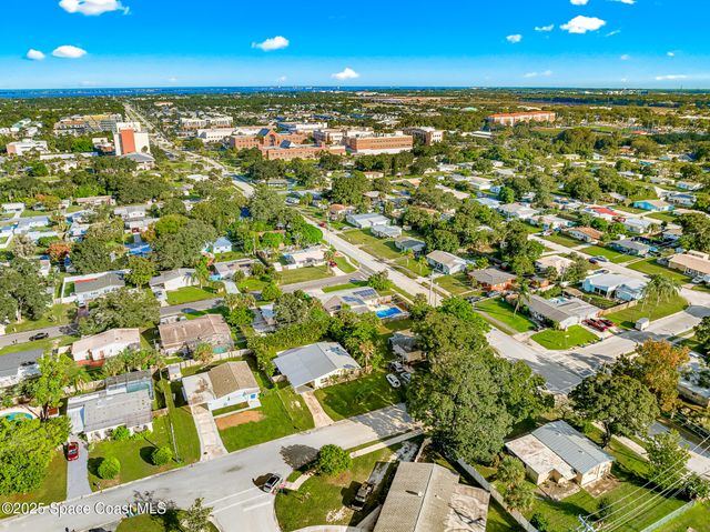 2917 Rollins Street, Melbourne, FL 32901