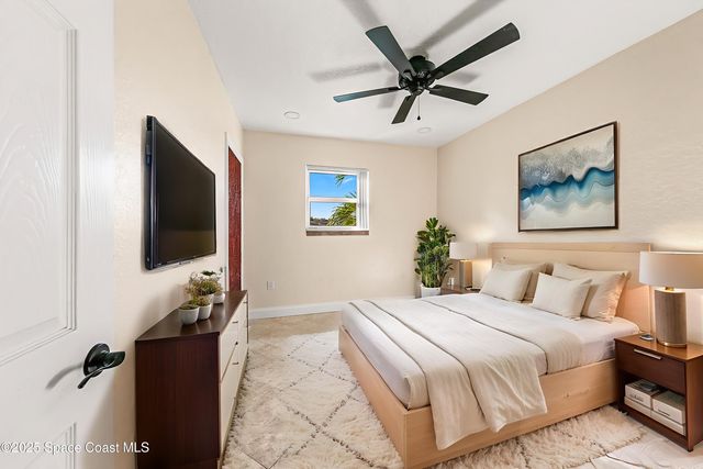 2917 Rollins Street, Melbourne, FL 32901