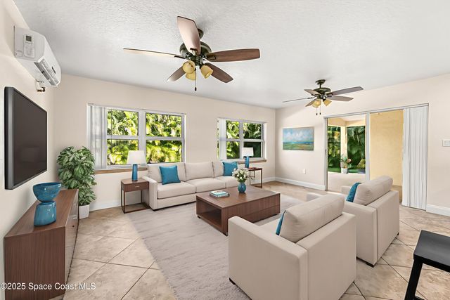 2917 Rollins Street, Melbourne, FL 32901