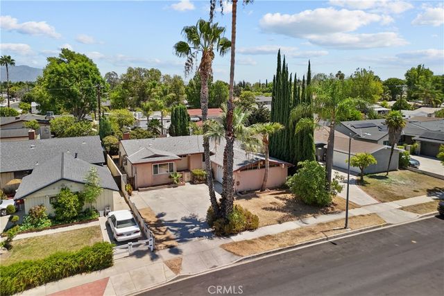 10048 Swinton Avenue, Granada Hills, CA 91343