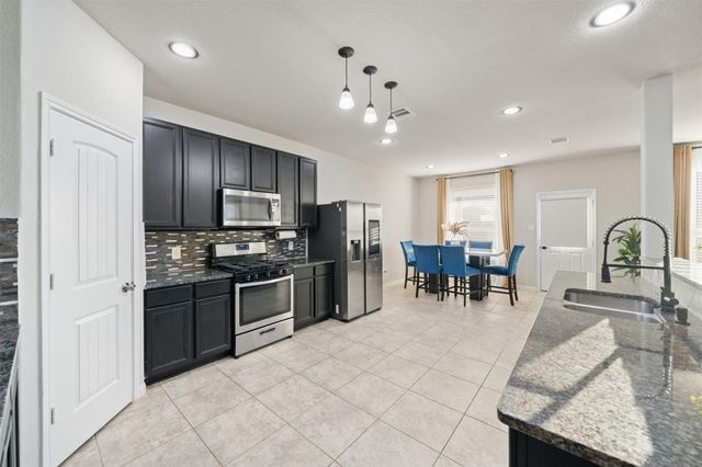 3518 Paganini Place, Katy, TX 77493