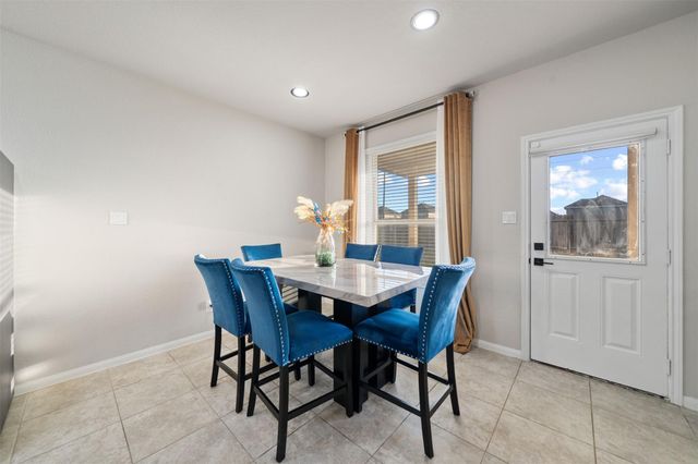 3518 Paganini Place, Katy, TX 77493