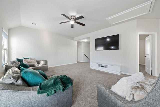 3518 Paganini Place, Katy, TX 77493