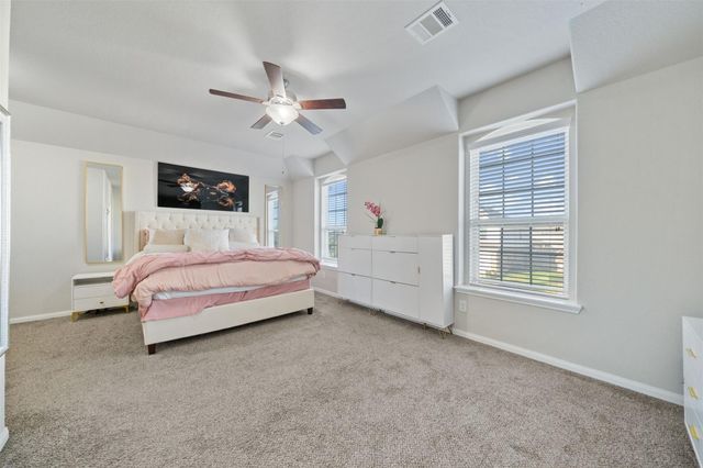 3518 Paganini Place, Katy, TX 77493