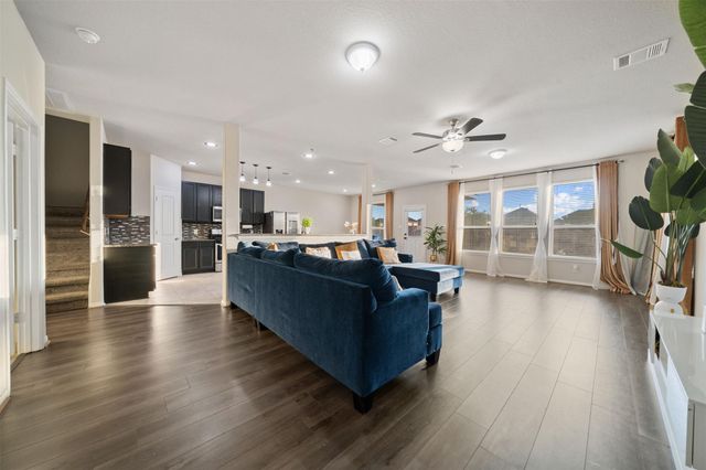 3518 Paganini Place, Katy, TX 77493