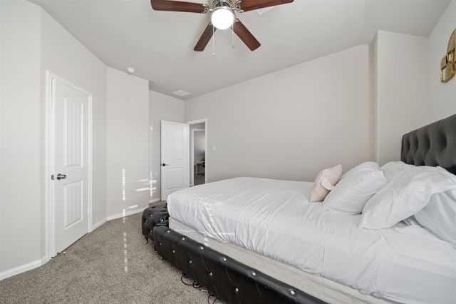 3518 Paganini Place, Katy, TX 77493