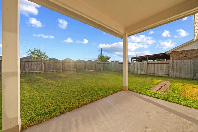 3518 Paganini Place, Katy, TX 77493