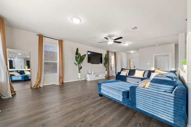 3518 Paganini Place, Katy, TX 77493