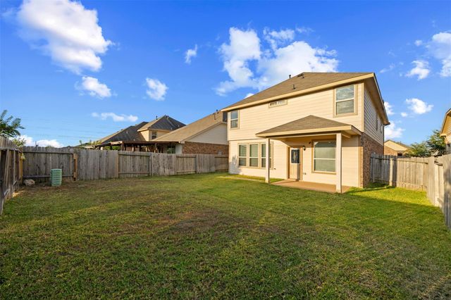 3518 Paganini Place, Katy, TX 77493