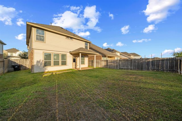 3518 Paganini Place, Katy, TX 77493