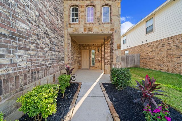3518 Paganini Place, Katy, TX 77493