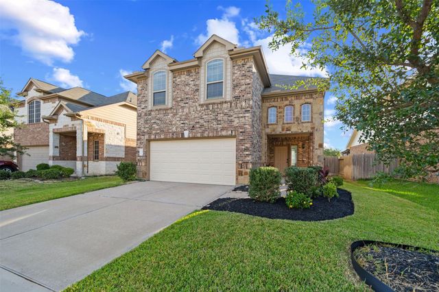 3518 Paganini Place, Katy, TX 77493