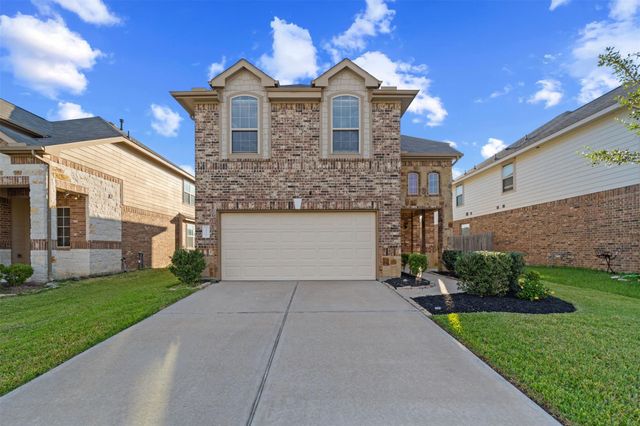3518 Paganini Place, Katy, TX 77493