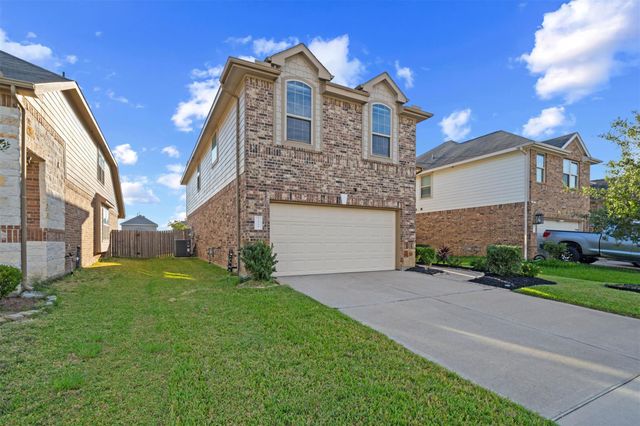 3518 Paganini Place, Katy, TX 77493