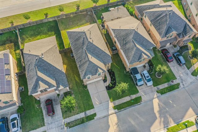 3518 Paganini Place, Katy, TX 77493