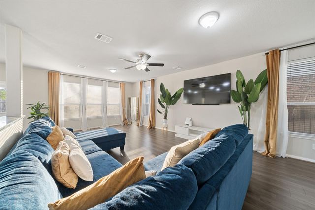 3518 Paganini Place, Katy, TX 77493