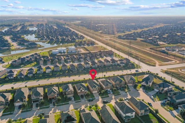 3518 Paganini Place, Katy, TX 77493