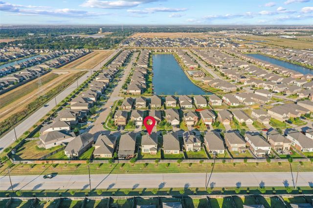 3518 Paganini Place, Katy, TX 77493