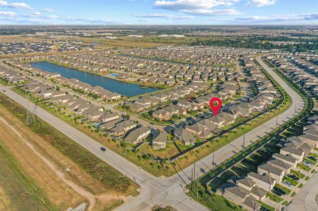 3518 Paganini Place, Katy, TX 77493