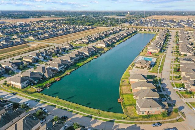 3518 Paganini Place, Katy, TX 77493