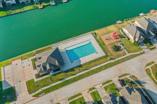 3518 Paganini Place, Katy, TX 77493