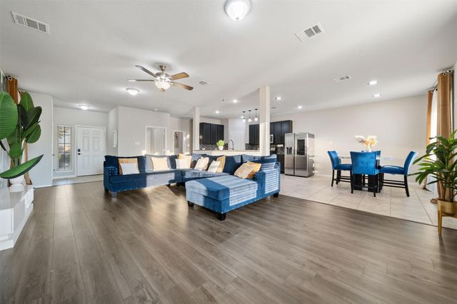 3518 Paganini Place, Katy, TX 77493