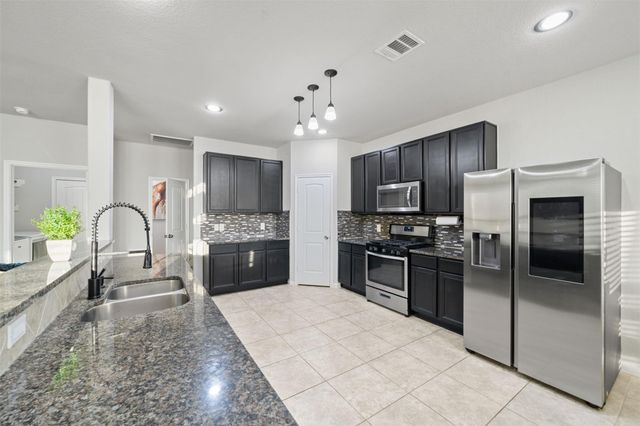 3518 Paganini Place, Katy, TX 77493