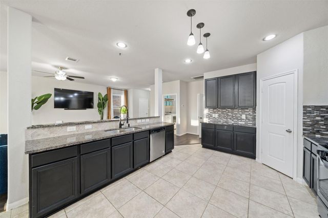 3518 Paganini Place, Katy, TX 77493