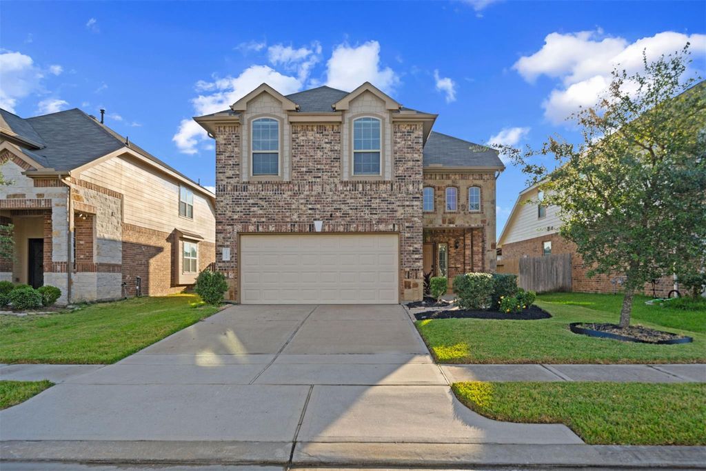 3518 Paganini Place, Katy, TX 77493