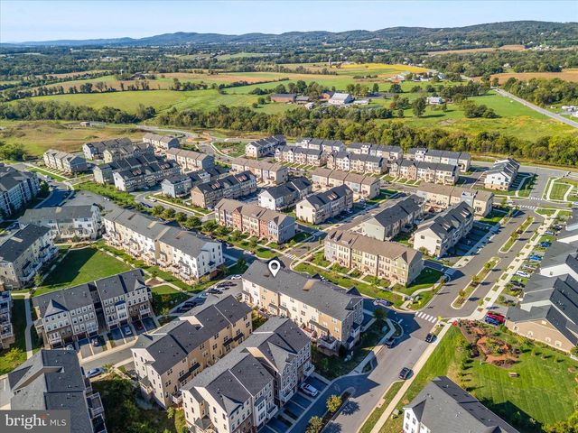 5887 BELLA MARIE WAY #H, Frederick, MD 21703