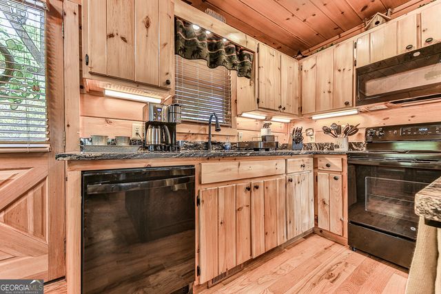 88 Black Gum Lane, Blue Ridge, GA 30513
