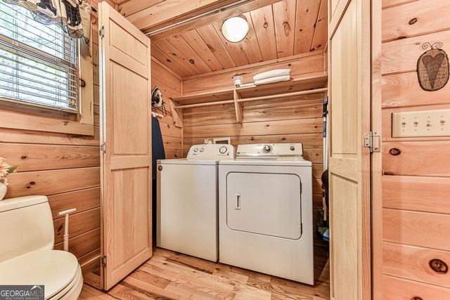 88 Black Gum Lane, Blue Ridge, GA 30513