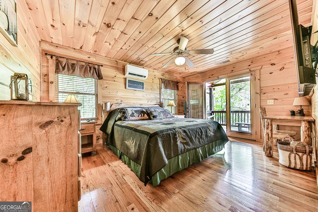 88 Black Gum Lane, Blue Ridge, GA 30513