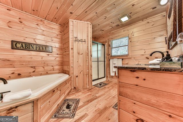 88 Black Gum Lane, Blue Ridge, GA 30513