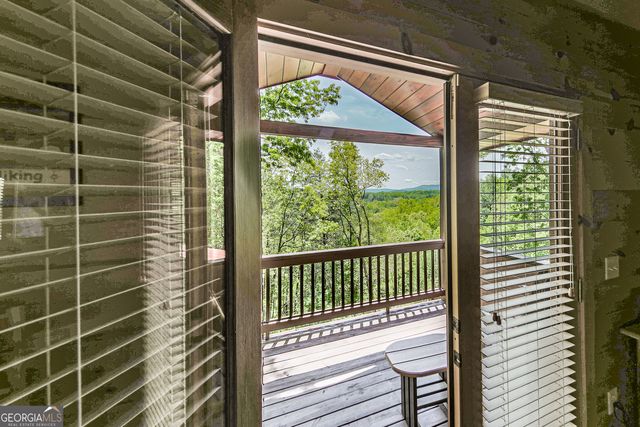 88 Black Gum Lane, Blue Ridge, GA 30513