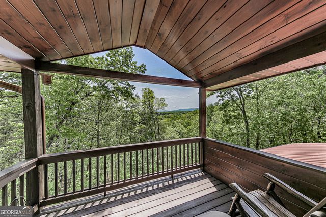 88 Black Gum Lane, Blue Ridge, GA 30513