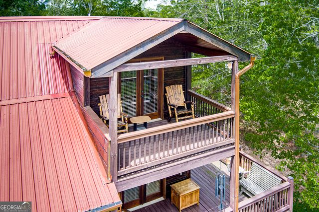 88 Black Gum Lane, Blue Ridge, GA 30513