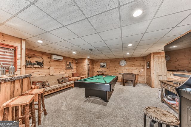 88 Black Gum Lane, Blue Ridge, GA 30513