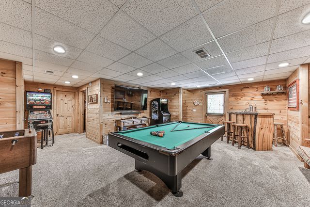 88 Black Gum Lane, Blue Ridge, GA 30513