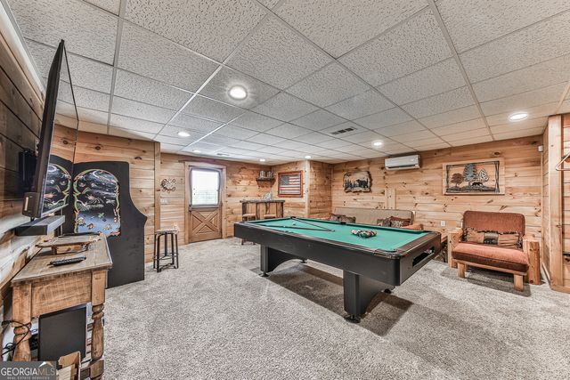 88 Black Gum Lane, Blue Ridge, GA 30513