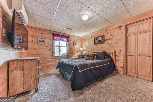88 Black Gum Lane, Blue Ridge, GA 30513