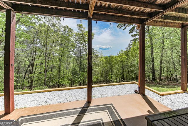 88 Black Gum Lane, Blue Ridge, GA 30513