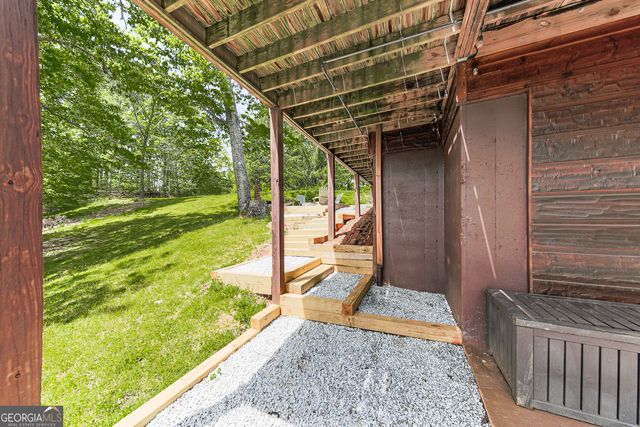 88 Black Gum Lane, Blue Ridge, GA 30513