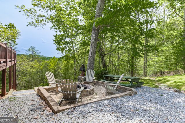 88 Black Gum Lane, Blue Ridge, GA 30513