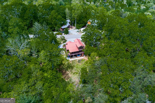 88 Black Gum Lane, Blue Ridge, GA 30513